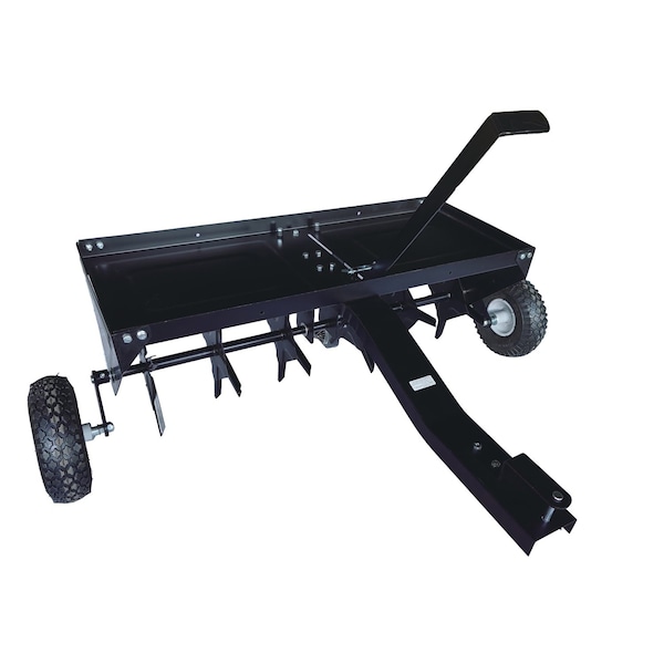 Yard Tuff Plug Aerator 40" AE-40T - main