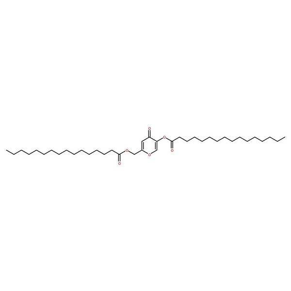 Ak Scientific Kojic acid dipalmitate (100g), CAS 79725-98-7 M596-100g - main