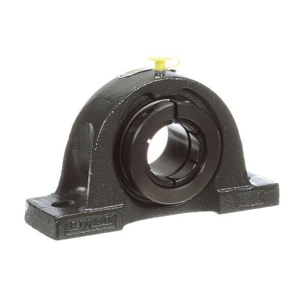 Sealmaster Bearing-Pillow Block NP-27T CXU NP-27T CXU - main