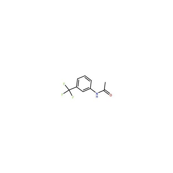 Ak Scientific 3-(Trifluoromethyl)acetanilide (5g), CAS 351-36-0 V5414-5g - main