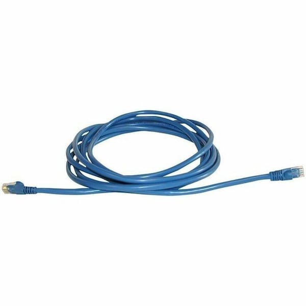 Digi International 6FEET RJ-45 TO SUN NETRA/CISCO RJ-45 CABLE (8 PIN) 76000631 - main