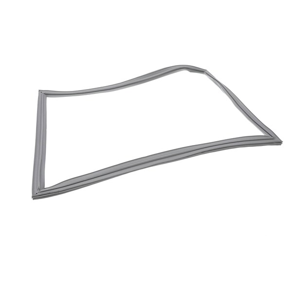 H&K International HandK International DOOR GASKET 17 3/8 X24 3/4 THE H-4-39-700 - main