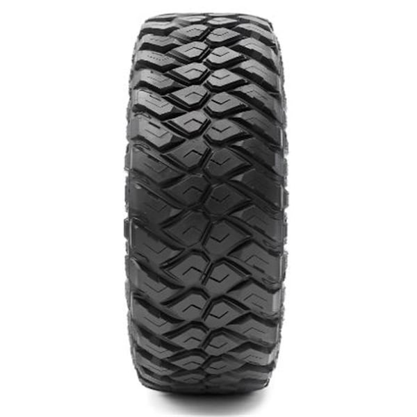 Bookazine 35 x 12.50R20LT 10PR RAZR MT Tire TI3557916 - main