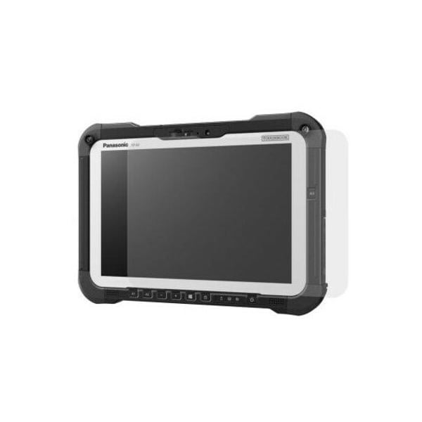 Panasonic 10.1" Display Protection - For 10.1" LCD Tablet FZ-VPF38U - main