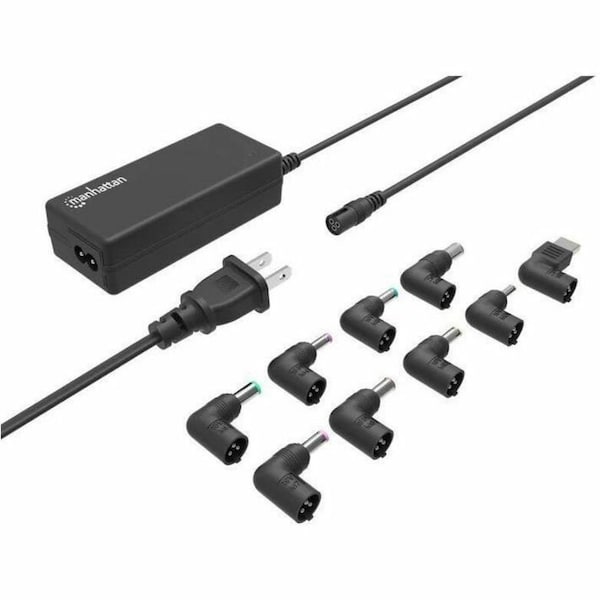 Intellinet Network Solutions Manhattan Universal 180979 65W AC Adapter 180979 - main