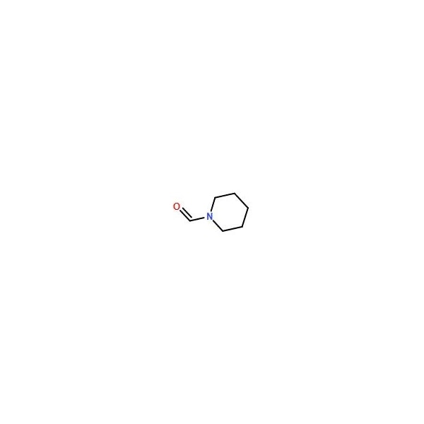 Ak Scientific N-Formylpiperidine (100g), CAS 2591-86-8 U776-100g - main