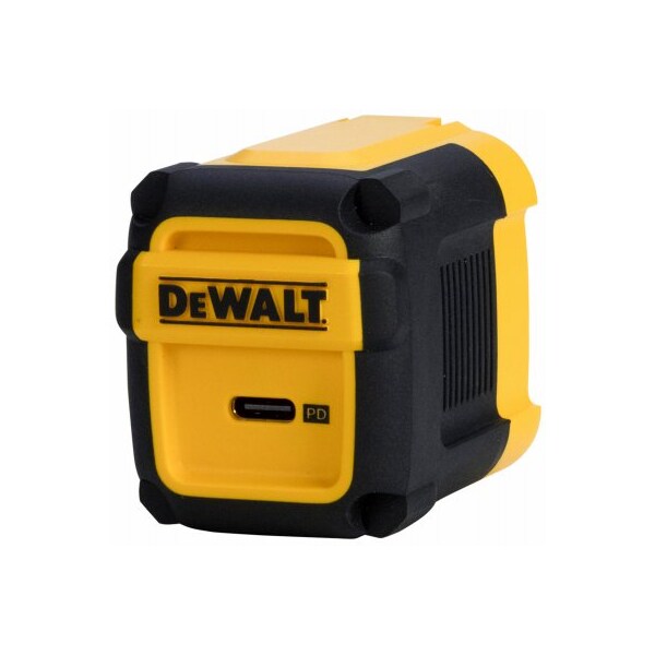 E Filliate 1Port USB PD Charger 131 9872 DW2 - main