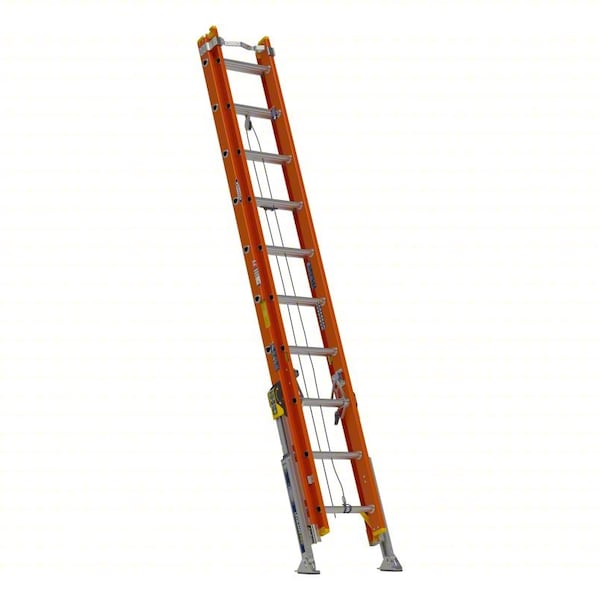 Werner Extension Ladder D6224-2VL - main