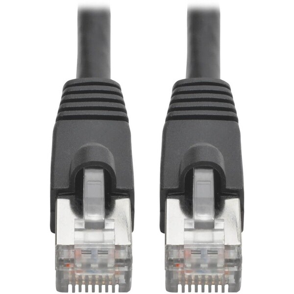 Tripp Lite Ethernet Cable N262-006-BK - main
