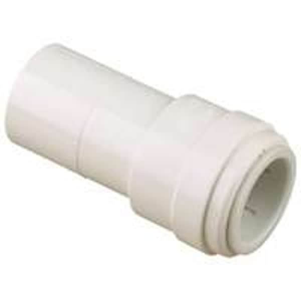 Watts 35 Series 3514-1410 Reducing Stem, 3/4 x 1/2 in, CTS, Polysulfide, 250 psi Pressure 3514-1410/P-806 - main