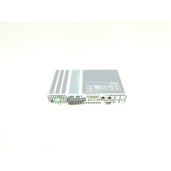 Siemens SIMATIC MICROBOX PC 6AG4140-6DC07-0PA0 - main