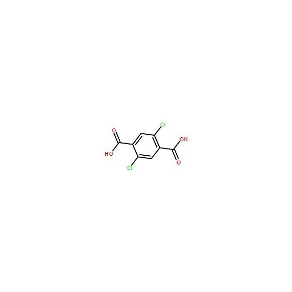 Ak Scientific 2, 5-Dichloroterephthalic acid (100g), CAS 13799-90-1 X3198-100g - main