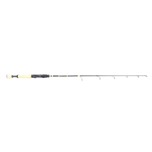 Clam The MACK Spinning Rod - 45in Heavy JMS45H 12586 - main