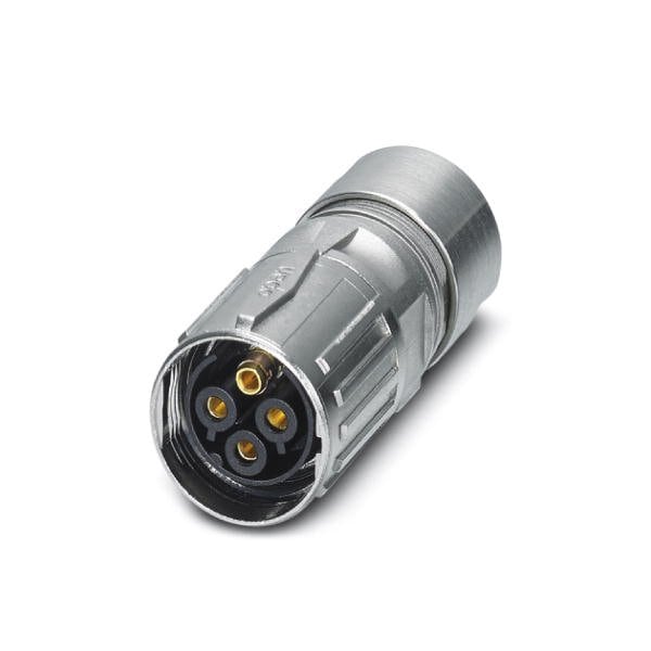 Phoenix Contact ST-3ES1N8A8K04S Cable connector 1618603 - main