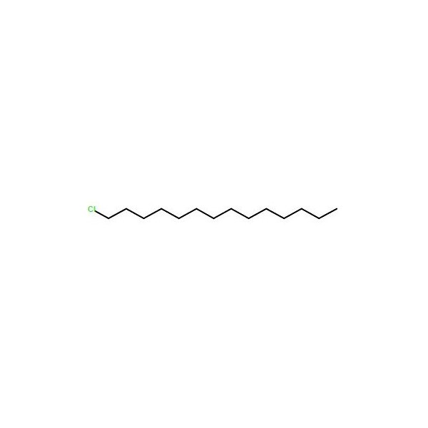 Ak Scientific 1-Chlorotetradecane (25mL), CAS 2425-54-9 1773AB-25mL - main