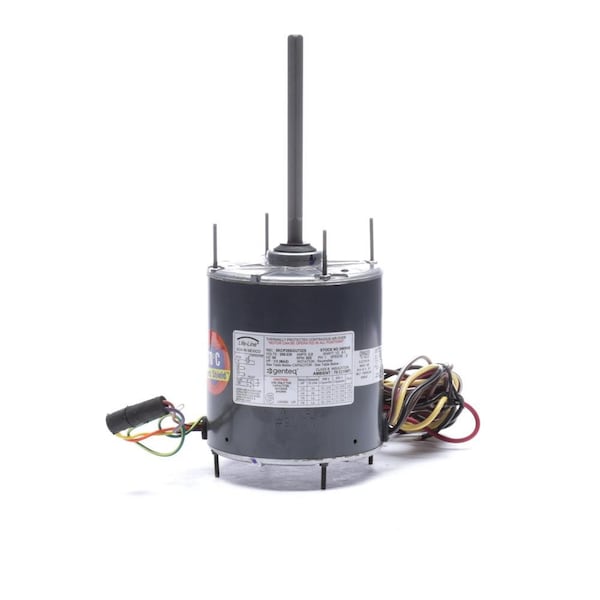 Genteq Fasco 3469HS Direct Drive Motor - 1/3 HP CX 5.6 in 825/2 G3469HS - main