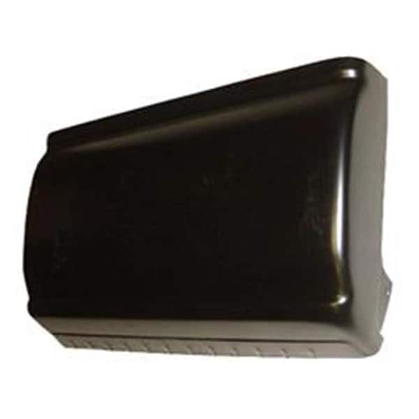 Perfectpitch 3 Door Extended Left Hand Side Truck Cab Corner for 1999-2007 Chevy Silverado & GMC Sierra 1500 PE1604619 - main