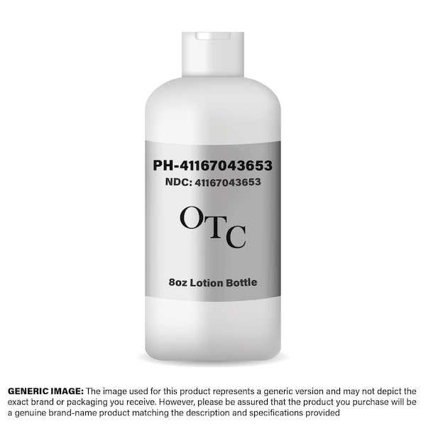 Gold Bond Age Renew Crepe Corrector Body Lotion, 8oz 41167043653 - main