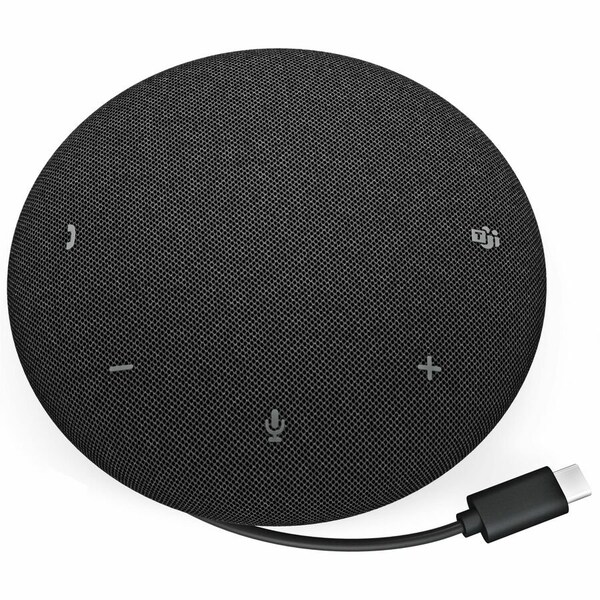 Dell PRO WIRED SPEAKERPHONE - SP325 SP325-DAO - main