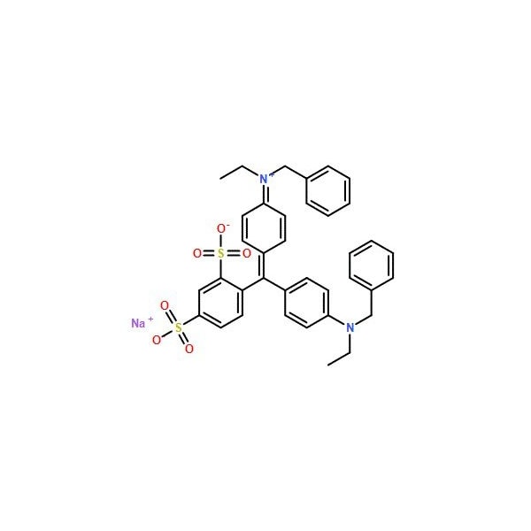 Ak Scientific Alphazurine A (5g), CAS 3486-30-4 T060-5g - main