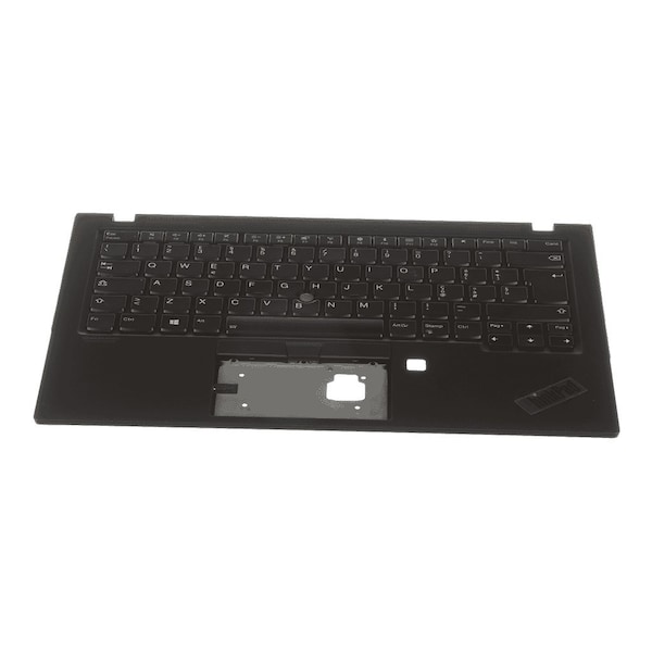 Lenovo LOG UP ASSY KB ITA WL DB TRA 5M10W85965 - main