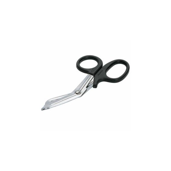 North EMS Utility Scissors, 7 1/4 in, Black 714-3253874 - main