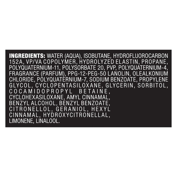 Tresemm Tresemme Extra Hold Volumizing Mousse, 15 Ounce, 6PK 64398503 - main