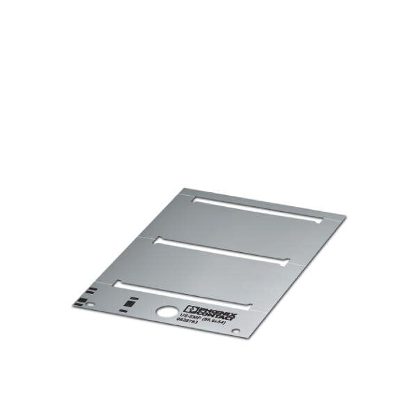 Phoenix Contact US-EMP 85 6X54 SR Snap-in markers 0828861 - main