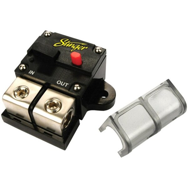 Stinger Electronics CIRCUIT BREAKER, 150 AMP SGP901501 - main