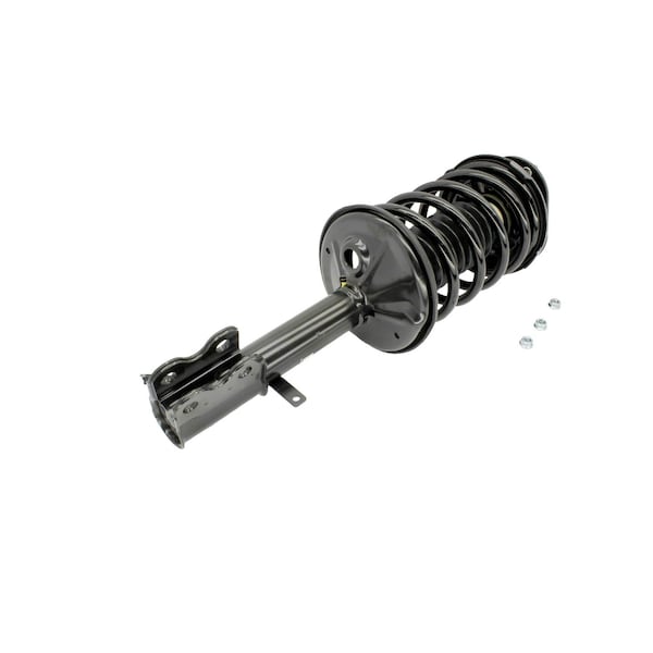 Kyb Complete Corner Unit Assembly -Strut, Mount and Spring, SR4065 - main