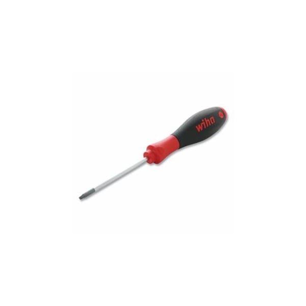 Wiha SoftFinish TORX Screwdriver, T40 x 130 mm 817-36286 - main