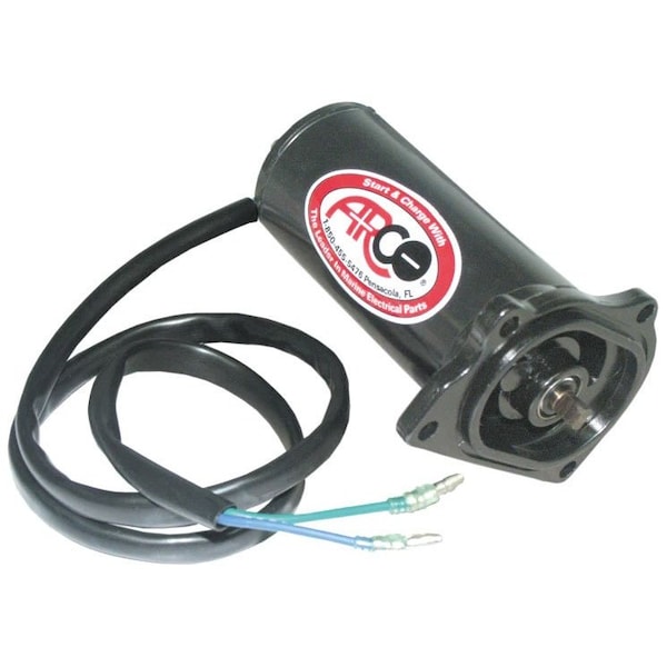 Arco Marine OEM Premium Replacement Force, Mercury Tilt Trim Motor - 6255 - main