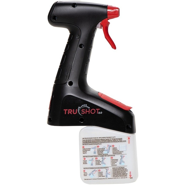 Sc Johnson Professional Trigger Dispenser, Spray, 10 fl oz, PK4 311981 - main