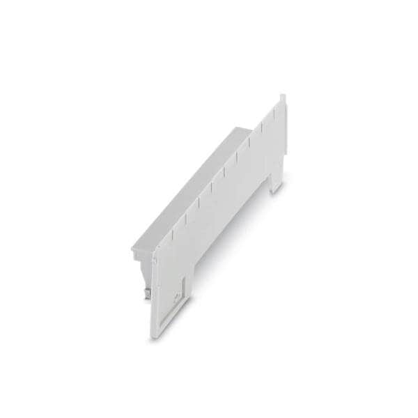 Phoenix Contact ME-IO 18 8 LC 8U 7035 DIN rail housing 2202622 - main