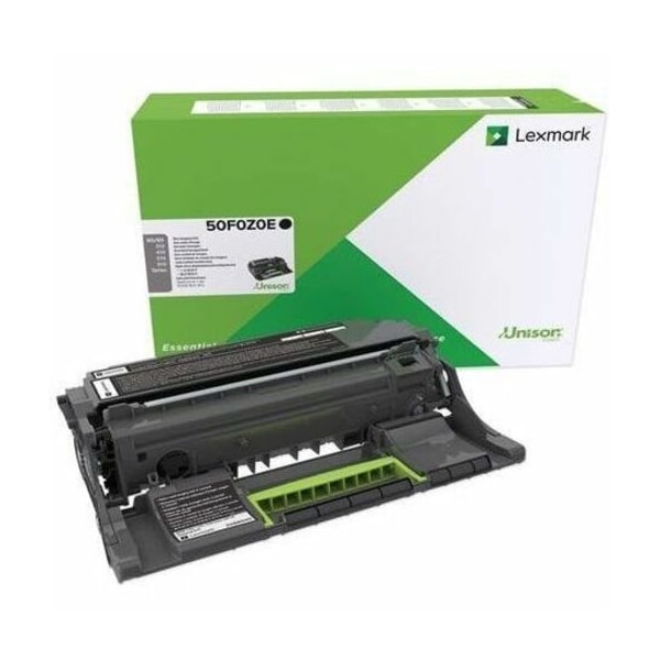 Lexmark Black Drum Unit 60K YLD 24B6040 - main