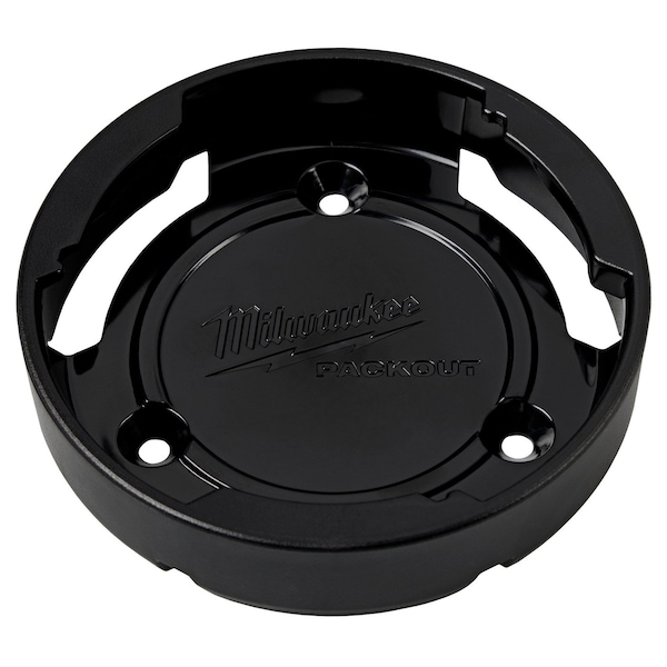 Milwaukee Tool PACKOUT Twist to Lock Mount 48-22-8399 - main