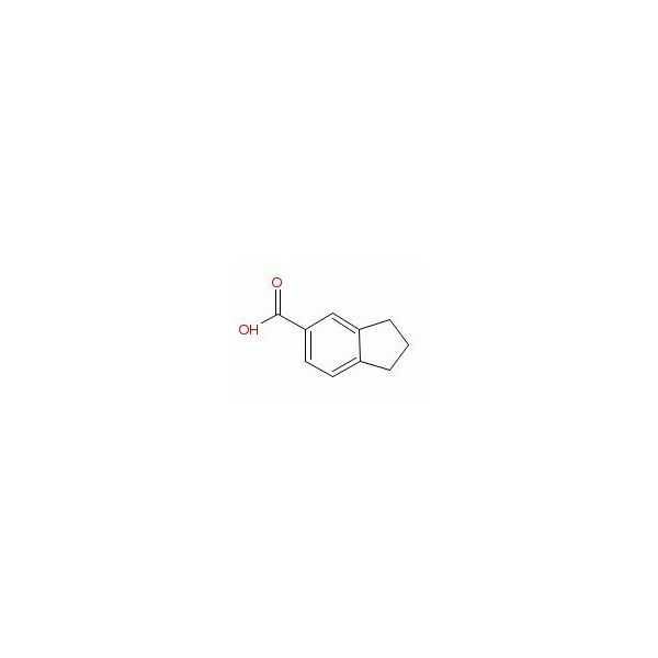 Ak Scientific Indan-5-carboxylic acid (5g), CAS 65898-38-6 0113AC-5g - main