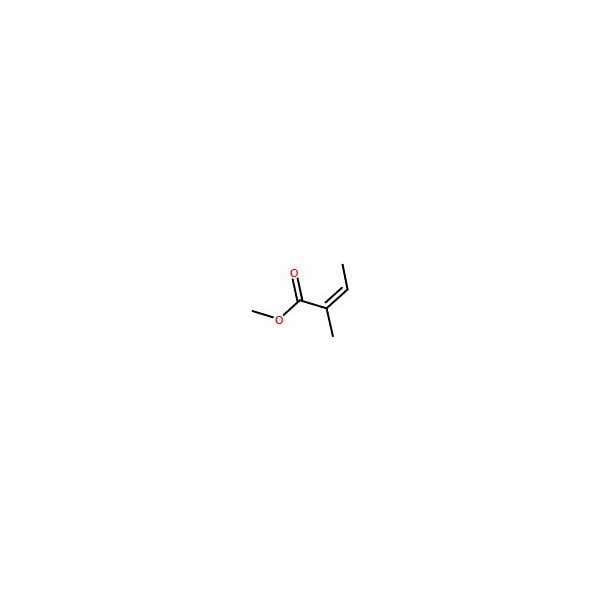Ak Scientific Methyl Angelate (5g), CAS 5953-76-4 7087AL-5g - main