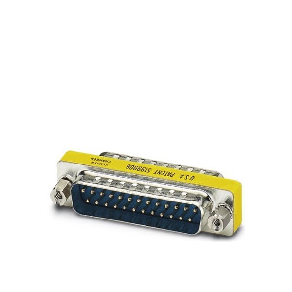 Phoenix Contact VS-25-GC-ST/ST D-SUB contact insert 1652693 - main