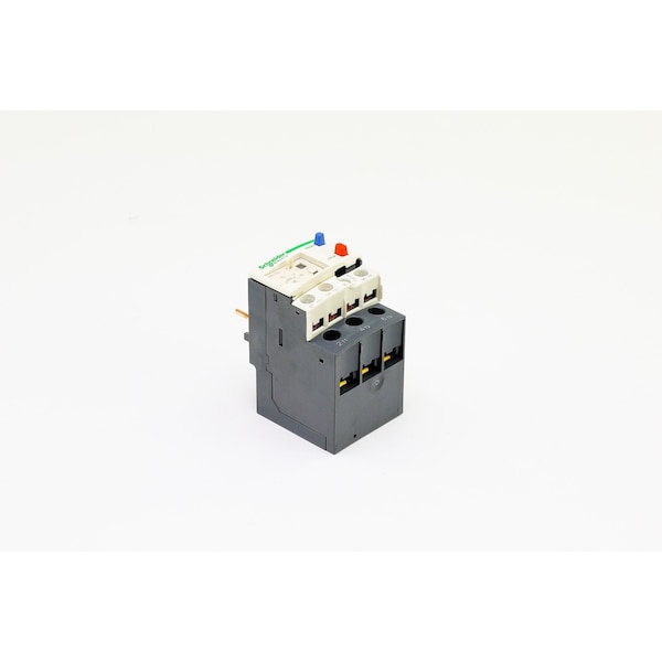 Square D Thermal Overload Relay, 1NC/1NO, 12 A Min current, 18 A Max current LRD21L - main