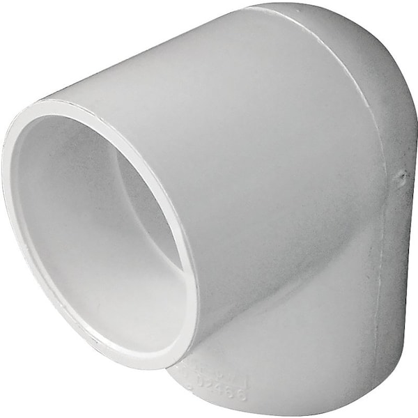 Lasco Elbow 90 Deg Pvc Slipxslp 2 406020BC - main