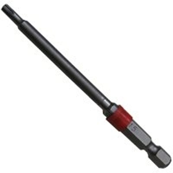 Camo Drive Bit, No 15 Drive, Torx Drive, 3 in L 345089 - main