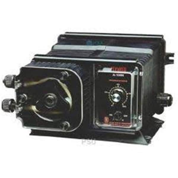 Mullarkey Associates Blue-White A100Na Peristaltic Chemical A1N20A6T - main