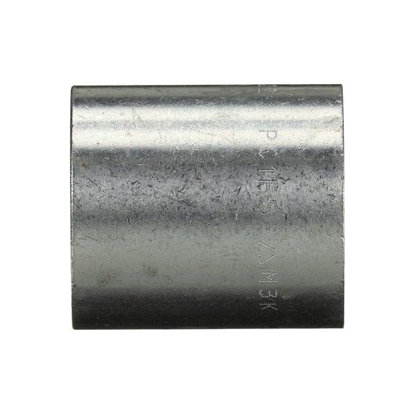 Gates One Non-Skive Ferrule Steel - PC1FS Series Power Crimp 80489 - main