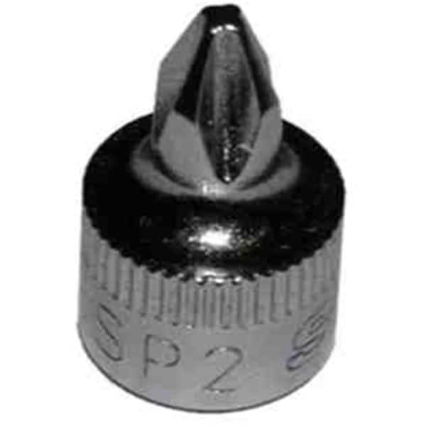 Hard Top DURSTON Stubby Philips Driver P2 Tip HA2958455 - main