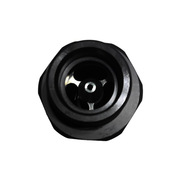 Liebherr COUPLING PLUG, LIEBHERR OEM 10019191 10019191 - main