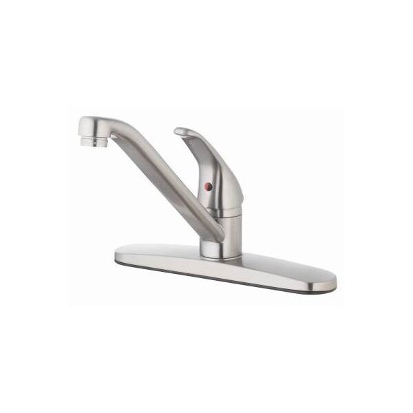 Rubbermaid Lg Wht Sink Mat 1G1606WHT - main