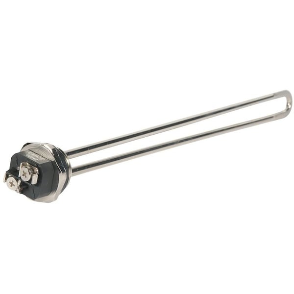 Camco Usa USA Water Heater Element Screw, 208/240 V, 3500/4500 W, Copper 02343 - main