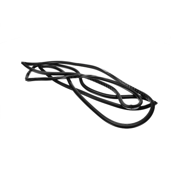 Continental Refrigeration GASKET, GLASS LID 60 2-827GASKET - main