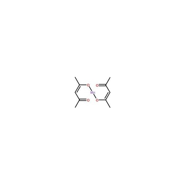 Ak Scientific Manganese(II) acetylacetonate (5g), CAS 14024-58-9 5705AF-5g - main